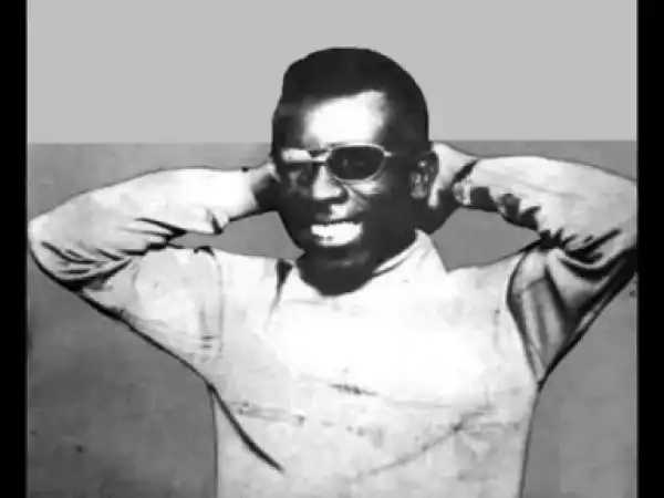 Bola Johnson - Never Trust A Woman